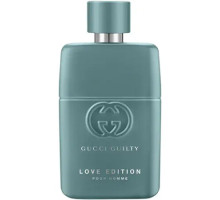 Аромат Gucci Gucci Guilty Love Edition Pour Homme 2024 Парфюмерная вода