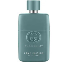 Аромат Gucci Gucci Guilty Love Edition Pour Homme 2024 Парфюмерная вода