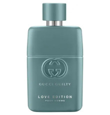 Аромат Gucci Gucci Guilty Love Edition Pour Homme 2024 Парфюмерная вода