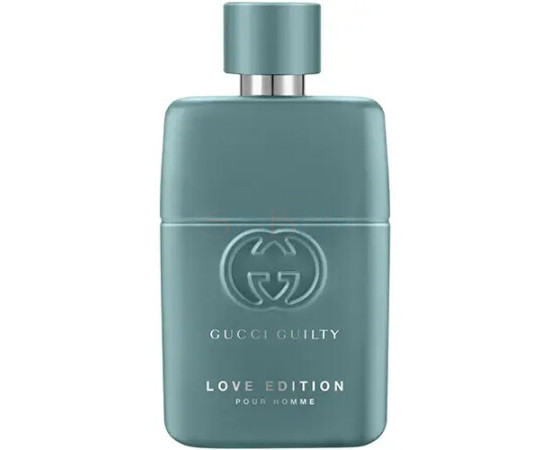 Купить Аромат Gucci Gucci Guilty Love Edition Pour Homme 2024 Парфюмерная вода