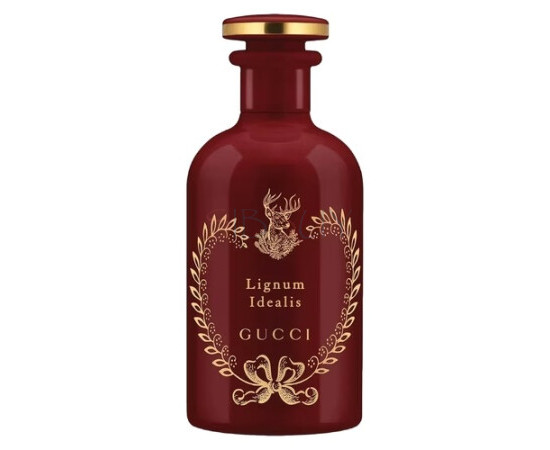 Купить Аромат Gucci Lignum Idealis Парфюмерная вода