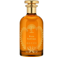 Аромат Gucci Rosa Sublime Парфюмерная вода
