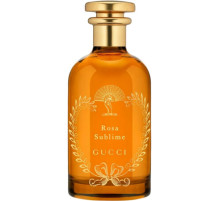 Аромат Gucci Rosa Sublime Парфюмерная вода