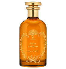 Аромат Gucci Rosa Sublime Парфюмерная вода