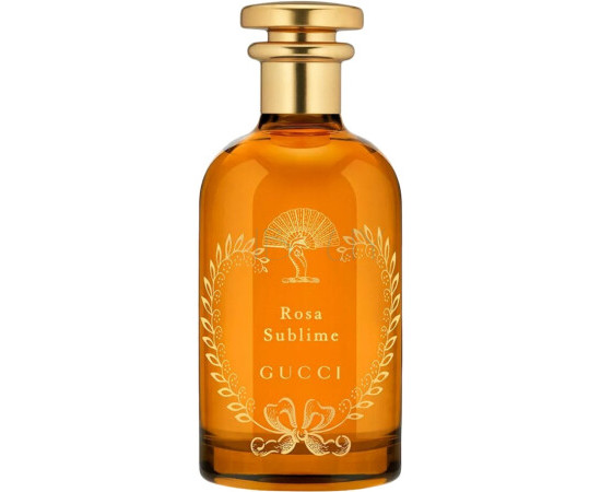 Купить Аромат Gucci Rosa Sublime Парфюмерная вода