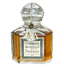 Аромат Guerlain Bouquet de Faunes Духи / Экстракт