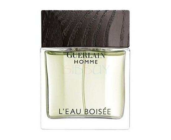 Купить Аромат Guerlain Guerlain Homme L'Eau Boisee Туалетная вода