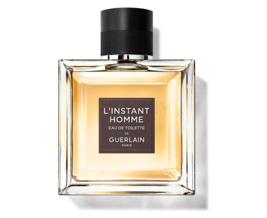 Купить Аромат Guerlain L'Instant de Guerlain pour Homme Eau de Toilette Туалетная вода