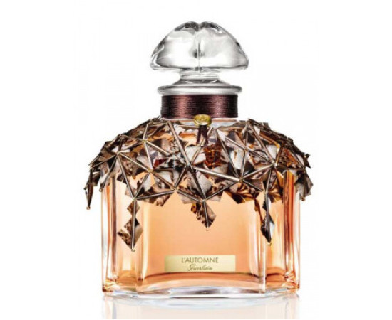 Купить Аромат Guerlain L'Automne