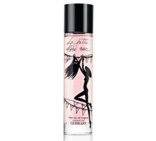 Аромат Guerlain La Petite Robe Noire Mon Eau de Lingerie Ароматная дымка