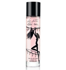 Аромат Guerlain La Petite Robe Noire Mon Eau de Lingerie Ароматная дымка