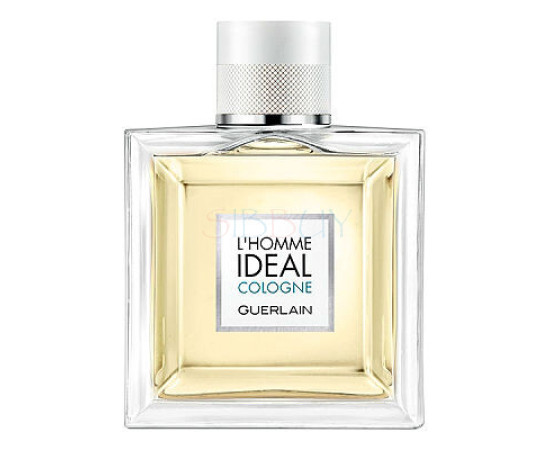 Купить Аромат Guerlain L’Homme Ideal Cologne Туалетная вода