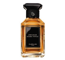 Аромат Guerlain Spiritueuse Double Vanille Парфюмерная вода