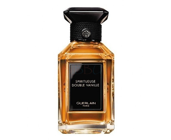 Купить Аромат Guerlain Spiritueuse Double Vanille Парфюмерная вода
