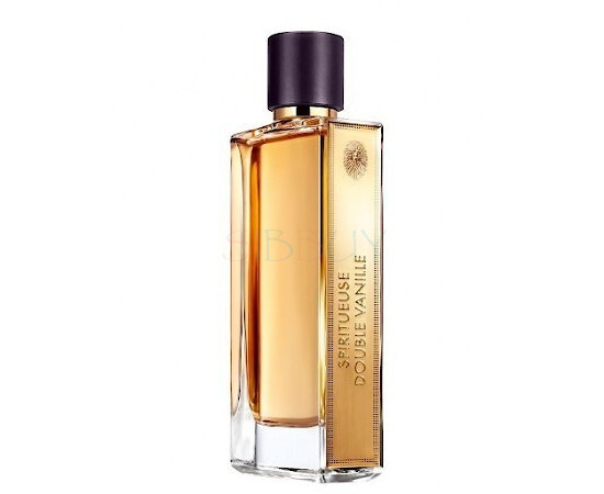 Купить Аромат Guerlain Spiritueuse Double Vanille Парфюмерная вода