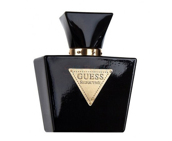 Купить Аромат Guess Seductive Noir Туалетная вода