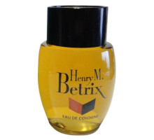 Аромат Henry M. Betrix Henry M. Betrix Одеколон