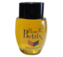Аромат Henry M. Betrix Henry M. Betrix Одеколон