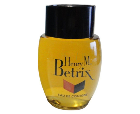 Купить Аромат Henry M. Betrix Henry M. Betrix Одеколон