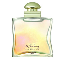 Аромат Hermès 24 Faubourg Eau Delicate Туалетная вода