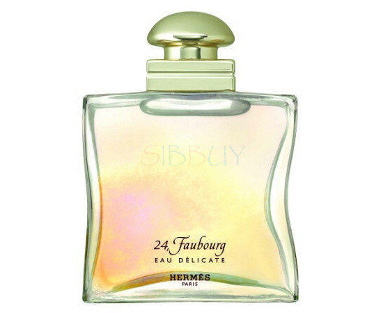 Купить Аромат Hermès 24 Faubourg Eau Delicate Туалетная вода