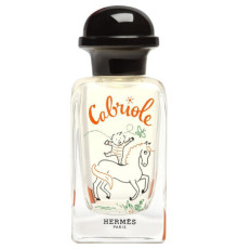 Аромат Hermès Cabriole Ароматная дымка