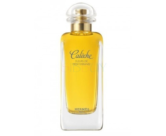 Купить Аромат Hermès Caleche Fleurs de Mediterranee Парфюмерная вода