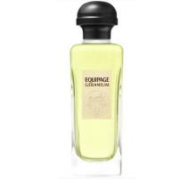 Аромат Hermès Equipage Geranium Туалетная вода