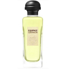 Аромат Hermès Equipage Geranium Туалетная вода