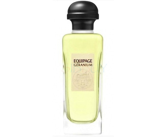 Купить Аромат Hermès Equipage Geranium Туалетная вода