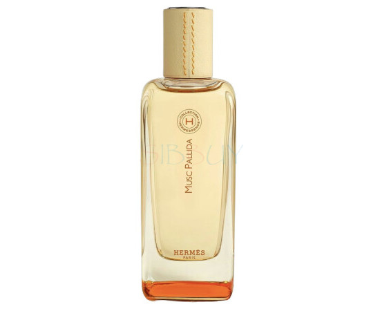 Купить Аромат Hermès Musc Pallida Eau de Parfum Парфюмерная вода