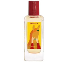 Аромат Hermès Paddok Туалетная вода