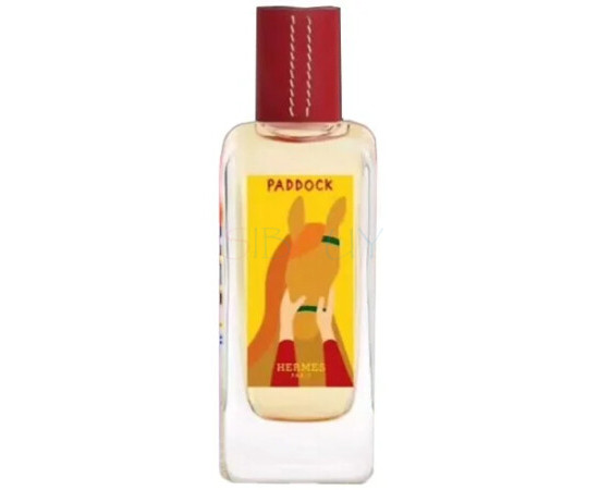 Купить Аромат Hermès Paddok Туалетная вода