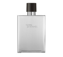 Аромат Hermès Terre d'Hermes Metal Flacon Туалетная вода