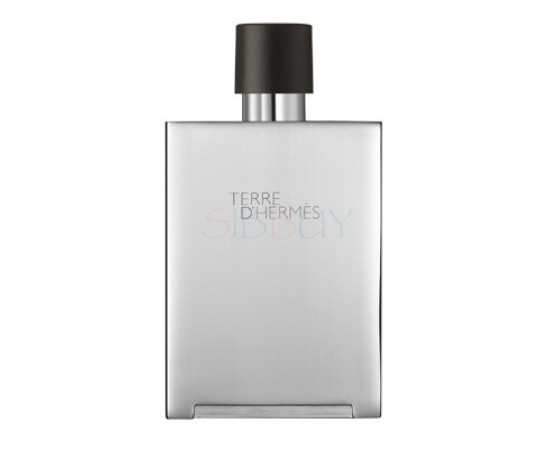 Купить Аромат Hermès Terre d'Hermes Metal Flacon Туалетная вода