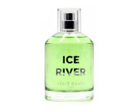 Купить Аромат Hervé Gambs Ice River Одеколон