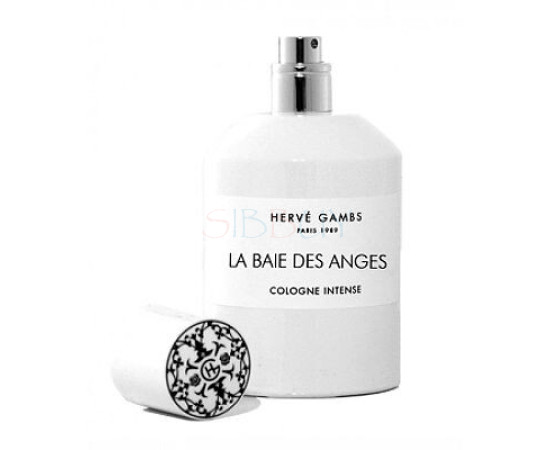 Купить Аромат Hervé Gambs La Baie des Anges Духи / Экстракт