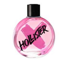 Аромат Hollister Hollister Wave X For Woman Парфюмерная вода