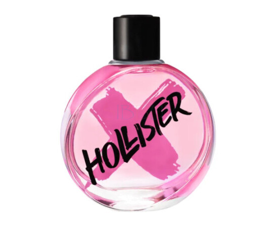 Купить Аромат Hollister Hollister Wave X For Woman Парфюмерная вода