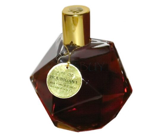 Купить Аромат Houbigant Chantilly Collection Royale