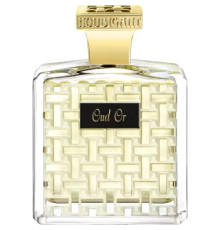 Аромат Houbigant Oud Or Парфюмерная вода
