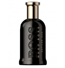 Аромат Hugo Boss Boss Bottled Oud Туалетная вода