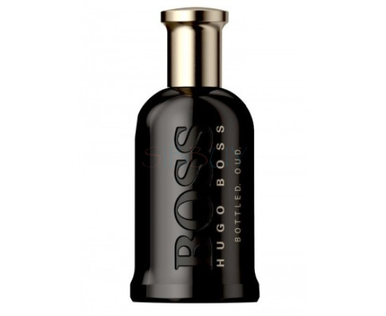 Купить Аромат Hugo Boss Boss Bottled Oud Туалетная вода