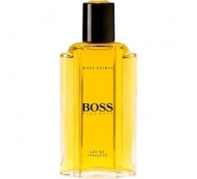 Аромат Hugo Boss Boss Spirit Туалетная вода