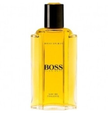 Аромат Hugo Boss Boss Spirit Туалетная вода