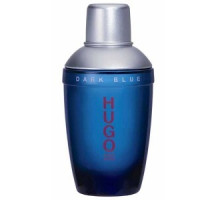 Аромат Hugo Boss Dark Blue Туалетная вода