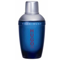 Аромат Hugo Boss Dark Blue Туалетная вода