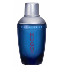 Аромат Hugo Boss Dark Blue Туалетная вода