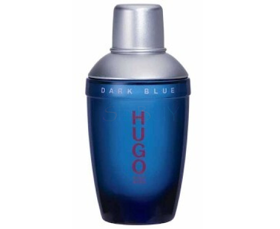 Купить Аромат Hugo Boss Dark Blue Туалетная вода