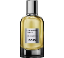 Аромат Hugo Boss Exhilarating Vanilla Парфюмерная вода